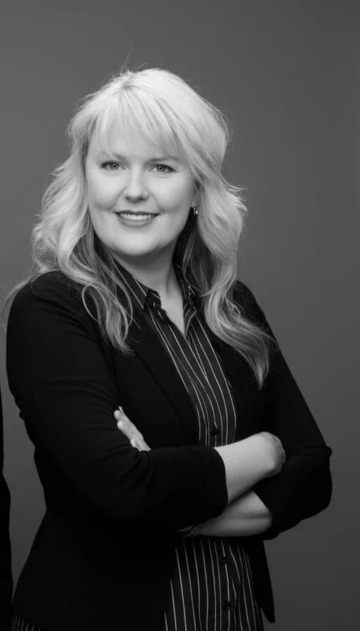 Saskia Brussaard, Founder of Crave PR