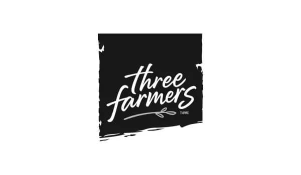 Three Farmers