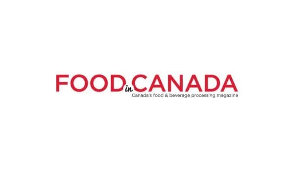 Food in Canada